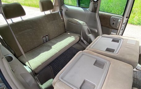 Nissan Liberty, 2001 год, 290 000 рублей, 26 фотография