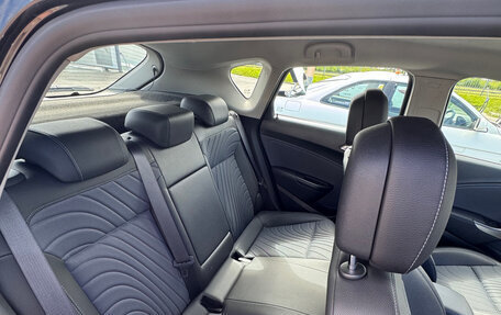Opel Astra J, 2013 год, 1 200 000 рублей, 7 фотография