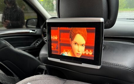 Mercedes-Benz GL-Класс, 2009 год, 1 430 000 рублей, 13 фотография