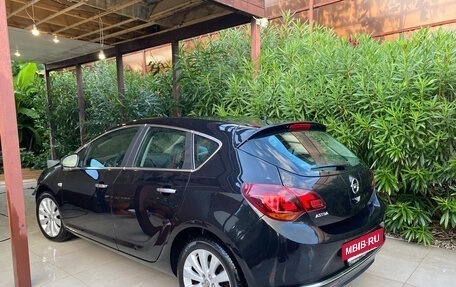 Opel Astra J, 2013 год, 1 200 000 рублей, 3 фотография