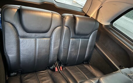 Mercedes-Benz GL-Класс, 2009 год, 1 430 000 рублей, 16 фотография