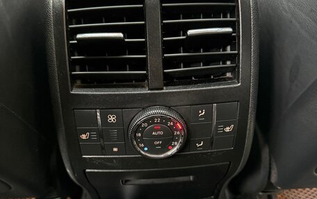 Mercedes-Benz GL-Класс, 2009 год, 1 430 000 рублей, 19 фотография