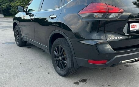 Nissan X-Trail, 2021 год, 2 220 000 рублей, 2 фотография