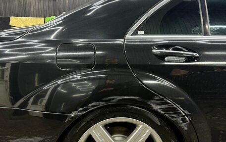 Mercedes-Benz S-Класс, 2006 год, 1 200 000 рублей, 6 фотография