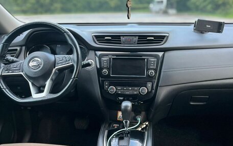 Nissan X-Trail, 2021 год, 2 220 000 рублей, 4 фотография