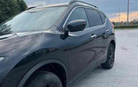 Nissan X-Trail, 2021 год, 2 220 000 рублей, 6 фотография
