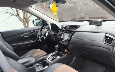 Nissan X-Trail, 2021 год, 2 220 000 рублей, 9 фотография