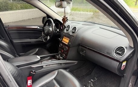 Mercedes-Benz GL-Класс, 2009 год, 1 430 000 рублей, 9 фотография