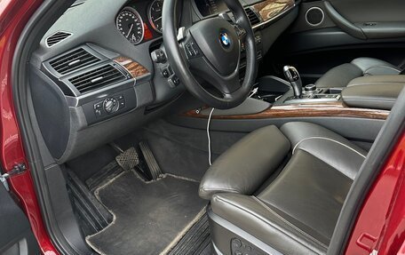 BMW X6, 2011 год, 2 600 000 рублей, 7 фотография