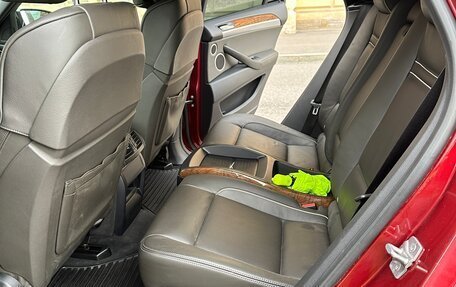 BMW X6, 2011 год, 2 600 000 рублей, 9 фотография