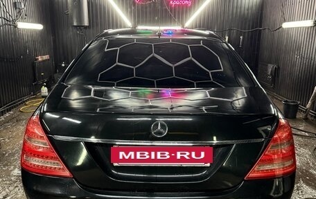 Mercedes-Benz S-Класс, 2006 год, 1 200 000 рублей, 2 фотография