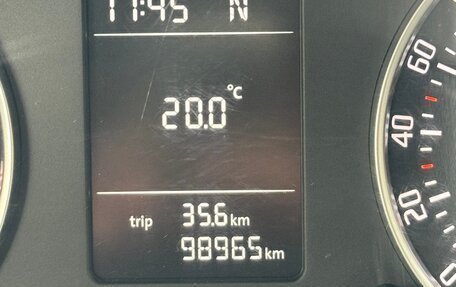 Skoda Octavia, 2012 год, 995 000 рублей, 6 фотография