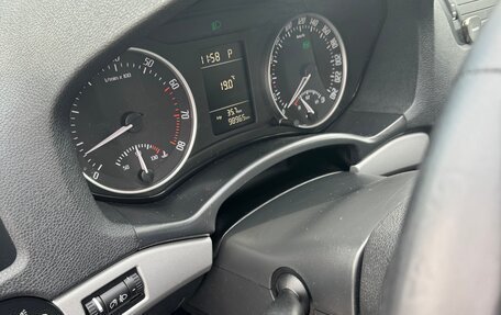 Skoda Octavia, 2012 год, 995 000 рублей, 7 фотография