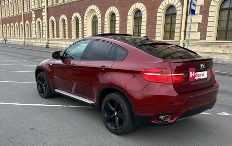 BMW X6, 2011 год, 2 600 000 рублей, 6 фотография