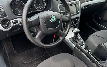 Skoda Octavia, 2012 год, 995 000 рублей, 5 фотография
