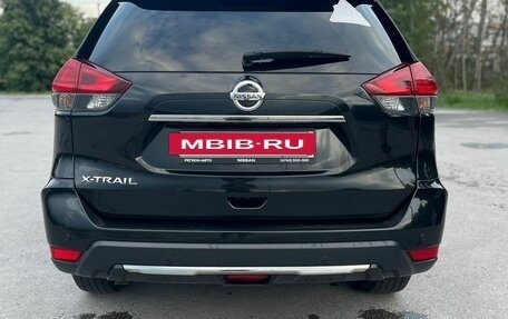 Nissan X-Trail, 2021 год, 2 220 000 рублей, 7 фотография