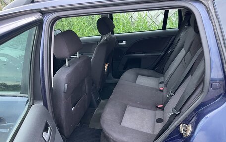 Ford Mondeo III, 2002 год, 200 000 рублей, 8 фотография