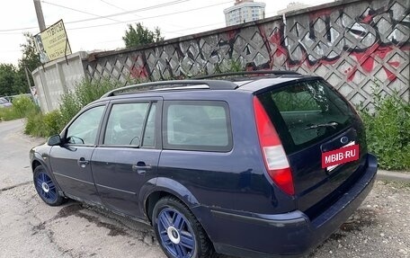 Ford Mondeo III, 2002 год, 200 000 рублей, 2 фотография
