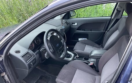 Ford Mondeo III, 2002 год, 200 000 рублей, 9 фотография