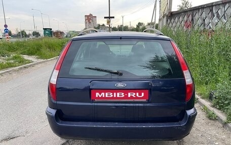 Ford Mondeo III, 2002 год, 200 000 рублей, 3 фотография