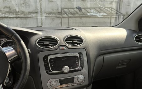 Ford Focus II рестайлинг, 2010 год, 630 000 рублей, 7 фотография