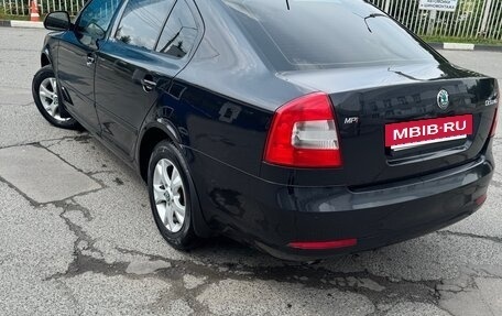 Skoda Octavia, 2012 год, 995 000 рублей, 4 фотография