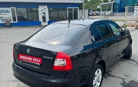 Skoda Octavia, 2012 год, 995 000 рублей, 3 фотография