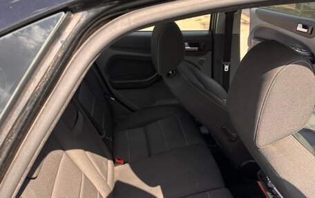 Ford Focus II рестайлинг, 2010 год, 630 000 рублей, 12 фотография