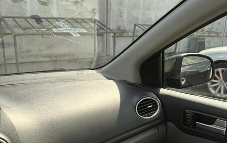 Ford Focus II рестайлинг, 2010 год, 630 000 рублей, 11 фотография