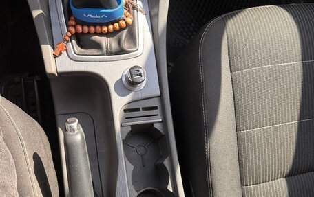 Ford Focus II рестайлинг, 2010 год, 630 000 рублей, 9 фотография