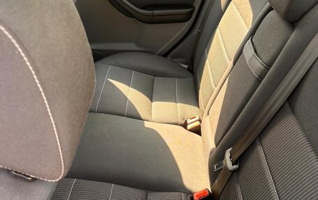 Ford Focus II рестайлинг, 2010 год, 630 000 рублей, 14 фотография