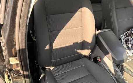 Ford Focus II рестайлинг, 2010 год, 630 000 рублей, 13 фотография