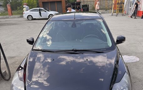 Ford Focus II рестайлинг, 2010 год, 630 000 рублей, 19 фотография