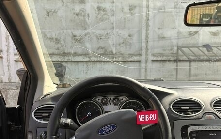 Ford Focus II рестайлинг, 2010 год, 630 000 рублей, 10 фотография