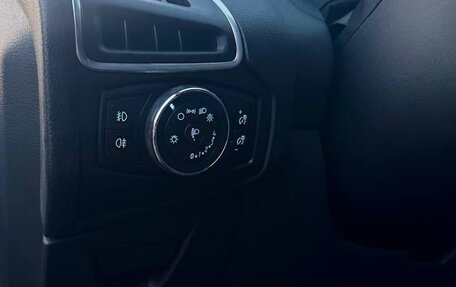 Ford Focus III, 2013 год, 850 000 рублей, 6 фотография