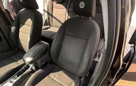 Ford Focus II рестайлинг, 2010 год, 630 000 рублей, 8 фотография