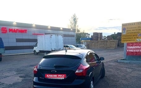 Ford Focus III, 2013 год, 850 000 рублей, 4 фотография