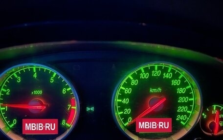 Ford Mondeo III, 2002 год, 200 000 рублей, 11 фотография