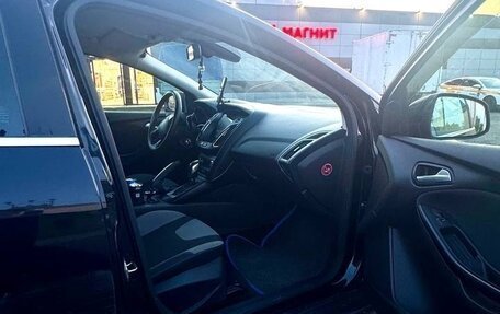 Ford Focus III, 2013 год, 850 000 рублей, 10 фотография