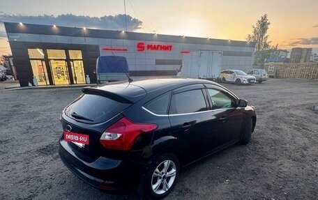 Ford Focus III, 2013 год, 850 000 рублей, 5 фотография
