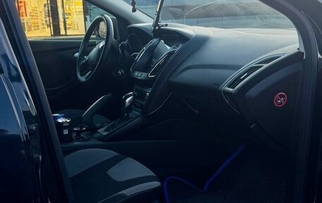 Ford Focus III, 2013 год, 850 000 рублей, 9 фотография