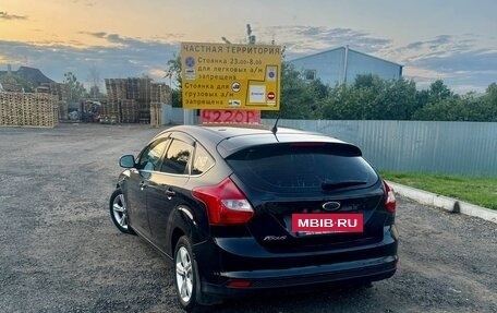 Ford Focus III, 2013 год, 850 000 рублей, 3 фотография