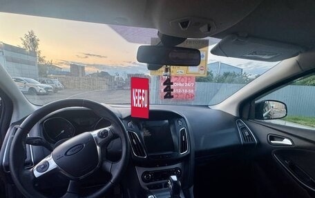 Ford Focus III, 2013 год, 850 000 рублей, 7 фотография
