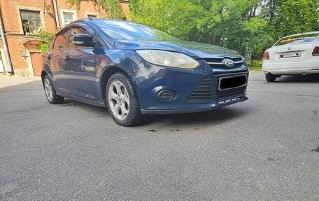 Ford Focus III, 2013 год, 695 000 рублей, 2 фотография
