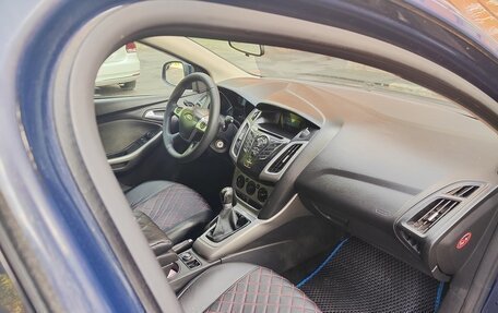 Ford Focus III, 2013 год, 695 000 рублей, 3 фотография