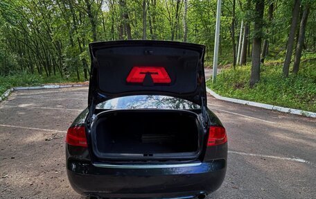 Audi A4, 2006 год, 750 000 рублей, 11 фотография
