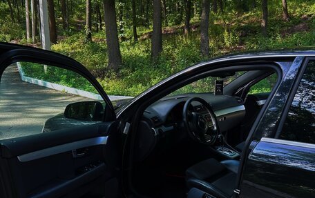 Audi A4, 2006 год, 750 000 рублей, 7 фотография