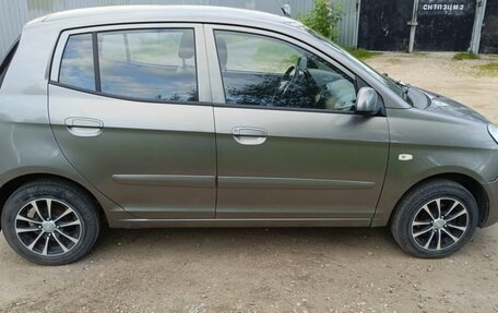 KIA Picanto I, 2009 год, 365 000 рублей, 3 фотография