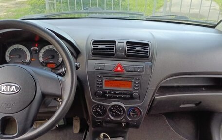 KIA Picanto I, 2009 год, 365 000 рублей, 7 фотография