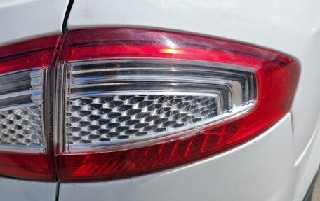 Ford Mondeo IV, 2010 год, 900 000 рублей, 3 фотография